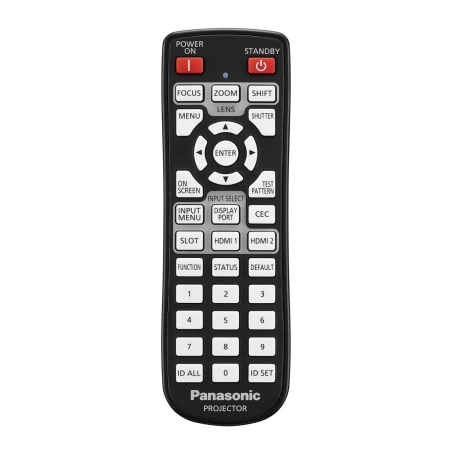 Купить Panasonic PT-REQ12LBE по выгодной цене в Челябинске
