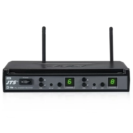 Купить JTS E-7Du/E-7TBD+CM-501 по выгодной цене в Челябинске