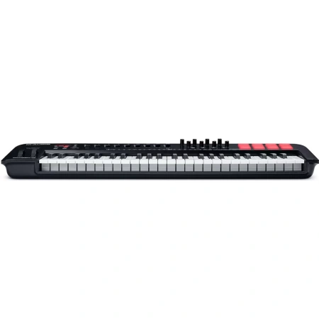 Купить M-audio Oxygen 49 MKV по выгодной цене в Челябинске