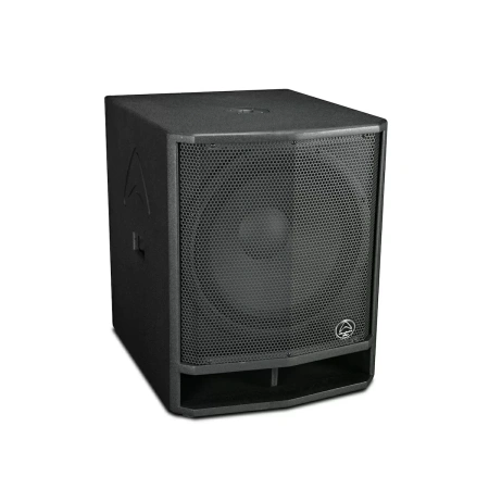 Купить WHARFEDALE PRO DVP-AX18B по выгодной цене в Челябинске