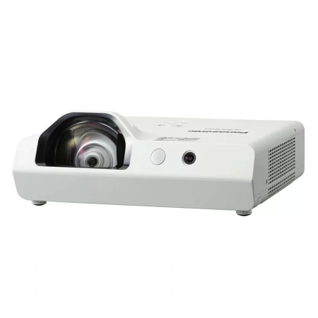 Купить Panasonic PT-TW381R по выгодной цене в Челябинске