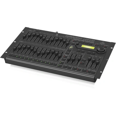 Купить BEHRINGER LC2412 V2 по выгодной цене в Челябинске