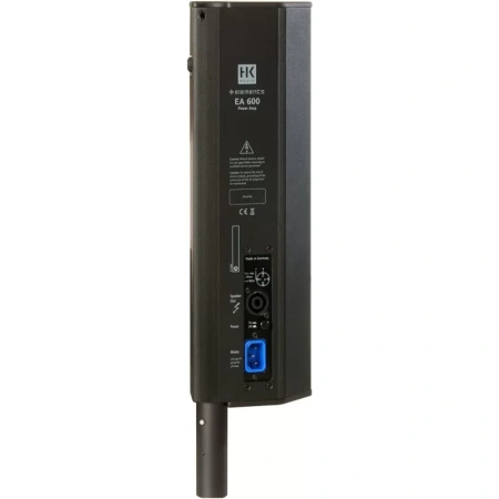 Купить HK AUDIO EA 600 по выгодной цене в Челябинске
