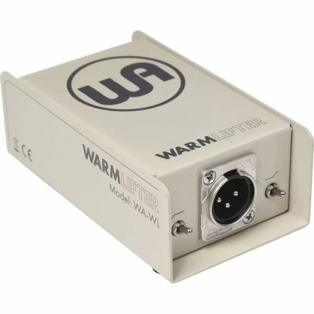 Купить Warm Audio WA-WL Warm Lifter по выгодной цене в Челябинске