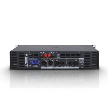 Купить LD Systems DEEP2 600 по выгодной цене в Челябинске