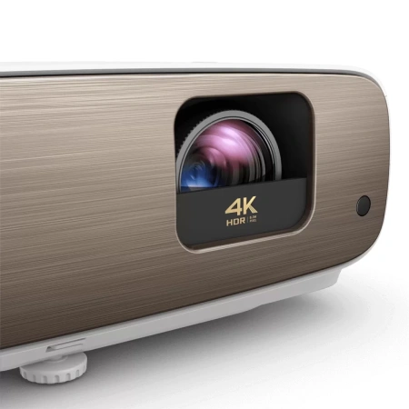 Купить BenQ W2700 Белый по выгодной цене в Челябинске