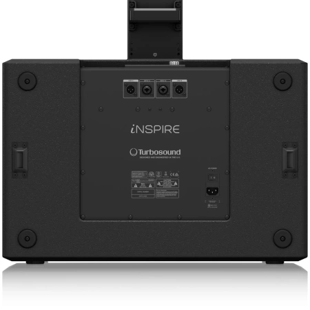 Купить TURBOSOUND IP3000 по выгодной цене в Челябинске