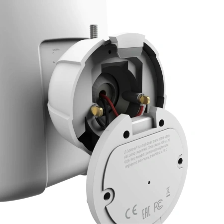 Купить LD Systems DQOR 5T W по выгодной цене в Челябинске