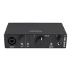 Купить Arturia MiniFuse 1 Black по выгодной цене в Челябинске