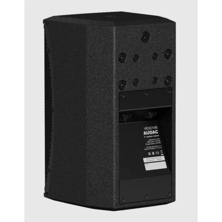 Купить AUDAC VEXO106/B по выгодной цене в Челябинске