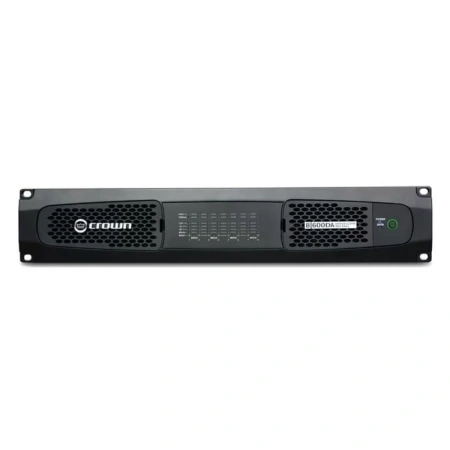 Купить Crown DCi 8|600DA по выгодной цене в Челябинске