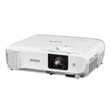 Купить Epson EB-X39 по выгодной цене в Челябинске