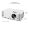 Купить ViewSonic pg706hd по выгодной цене в Челябинске
