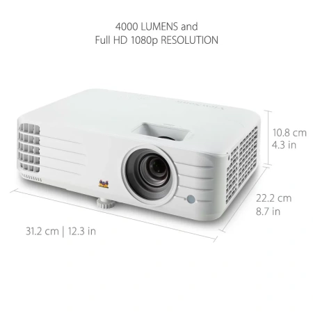 Купить ViewSonic pg706hd по выгодной цене в Челябинске