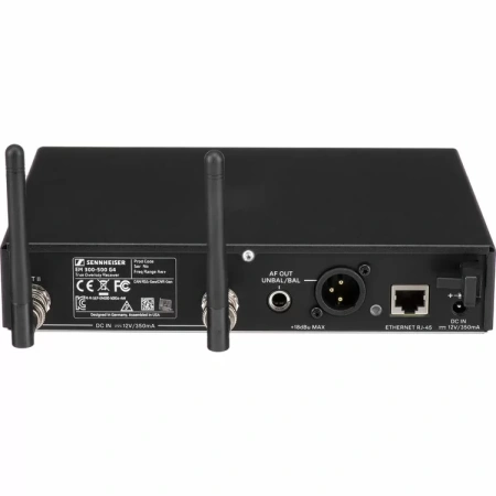 Купить Sennheiser EW 500 G4-CI1-AW+ по выгодной цене в Челябинске