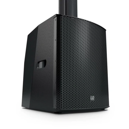 Купить LD Systems MAUI 28 G2 black по выгодной цене в Челябинске