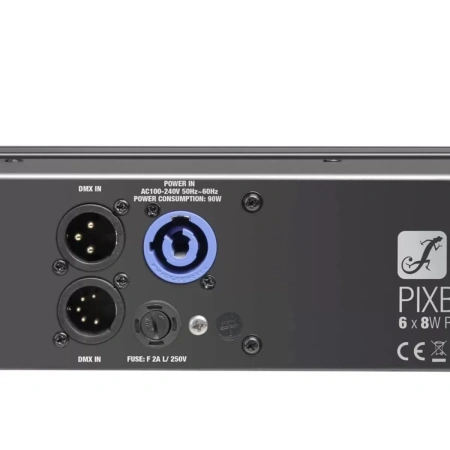 Купить Cameo PIXBAR 500 PRO по выгодной цене в Челябинске