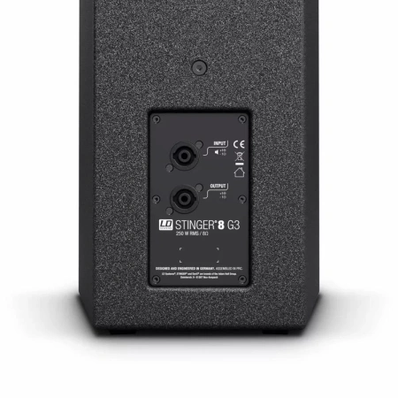 Купить LD Systems STINGER 8 G3 по выгодной цене в Челябинске