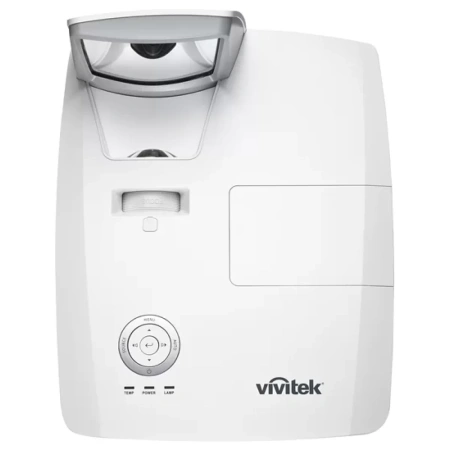 Купить Vivitek DW770UST по выгодной цене в Челябинске
