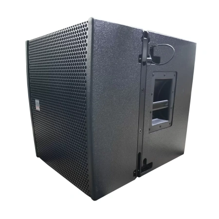 Купить SVS Audiotechnik LA-115 SUB по выгодной цене в Челябинске