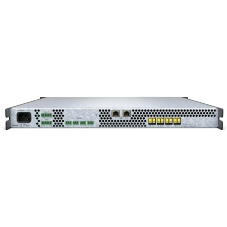 Купить Biamp Voltera D 2400.4 по выгодной цене в Челябинске