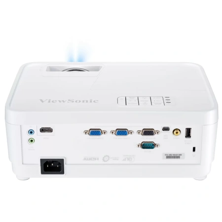 Купить ViewSonic ps501w по выгодной цене в Челябинске