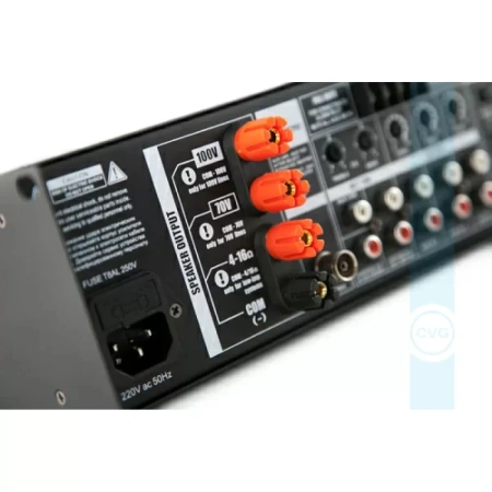 Купить CVGAUDIO M-483Tm по выгодной цене в Челябинске