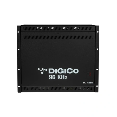Купить DiGiCo Заглушка для свободного слота D2-Rack по выгодной цене в Челябинске
