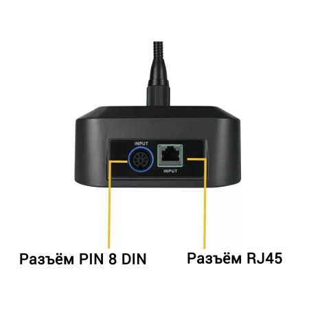 Купить DSPPA CM-60 V2 по выгодной цене в Челябинске
