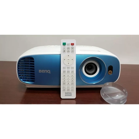 Купить BenQ TK800M по выгодной цене в Челябинске