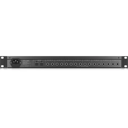 Купить BEHRINGER P16-I по выгодной цене в Челябинске