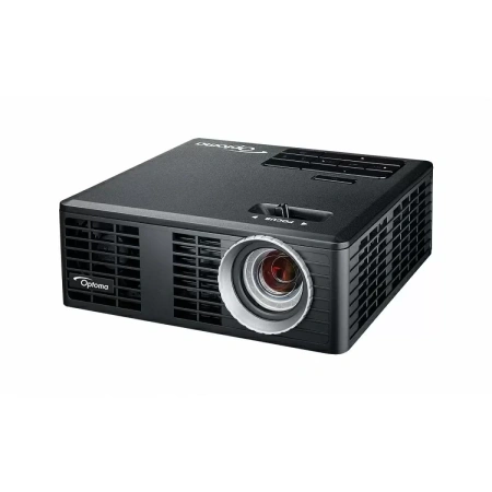 Купить Optoma ML750e по выгодной цене в Челябинске