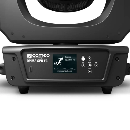 Купить Cameo OPUS SP5 FC по выгодной цене в Челябинске