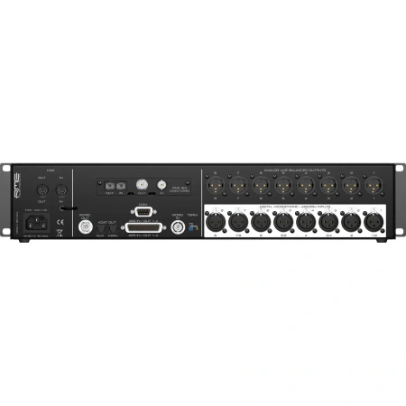 Купить RME DMC-842 по выгодной цене в Челябинске