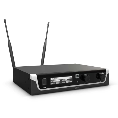 Купить LD Systems U505 BPL по выгодной цене в Челябинске