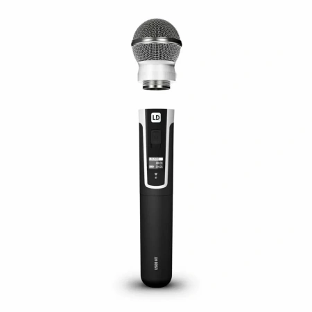 Купить LD Systems U505 HHD 2 по выгодной цене в Челябинске