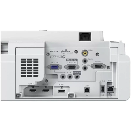 Купить Epson EB-725W по выгодной цене в Челябинске