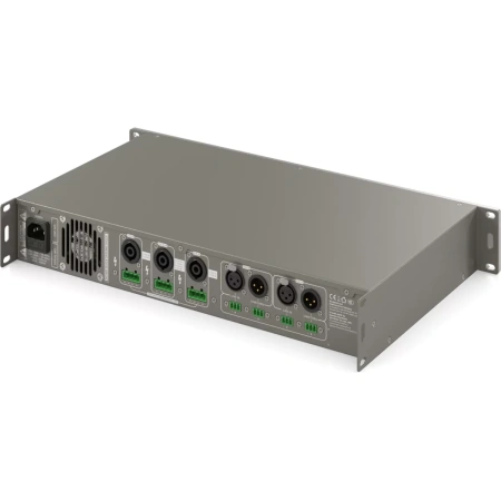 Купить SE Audiotechnik IA 402D по выгодной цене в Челябинске