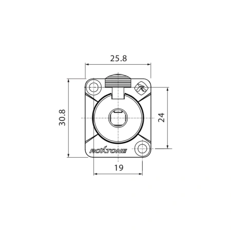Купить ROXTONE RJ3FD-BT по выгодной цене в Челябинске