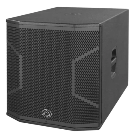 Купить WHARFEDALE PRO Reason-X18B по выгодной цене в Челябинске