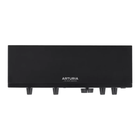 Купить Arturia MiniFuse 4 Black по выгодной цене в Челябинске