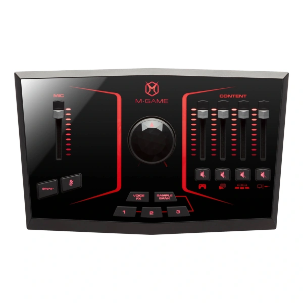 M-audio M-Game Solo M-audio M-Game Solo