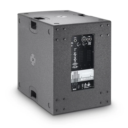 Купить LD Systems DDQ SUB 18 по выгодной цене в Челябинске