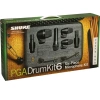 Купить SHURE PGADRUMKIT6 по выгодной цене в Челябинске
