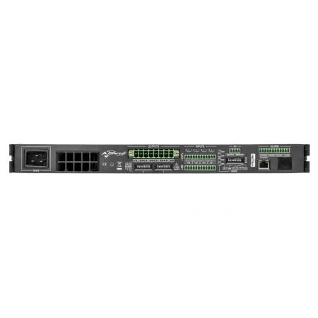 Купить POWERSOFT Quattrocanali 1204 по выгодной цене в Челябинске