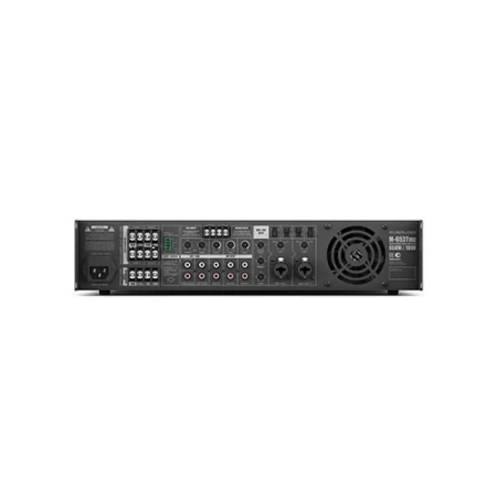Купить CVGAUDIO M-653Tmz по выгодной цене в Челябинске