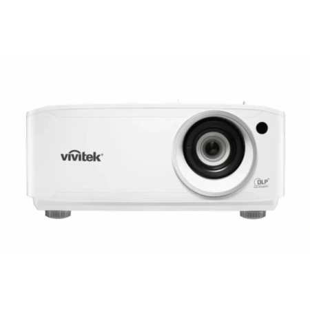 Купить Vivitek DU4871Z по выгодной цене в Челябинске