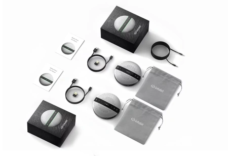 Купить Infobit iSpeaker M400 по выгодной цене в Челябинске