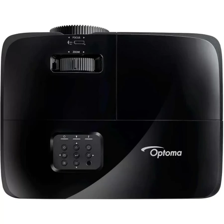 Купить Optoma HD28e по выгодной цене в Челябинске