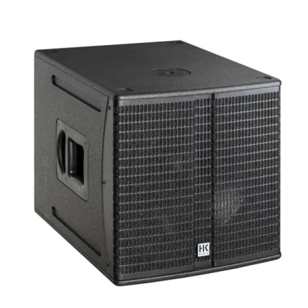 Купить HK AUDIO L SUB 1500 A по выгодной цене в Челябинске